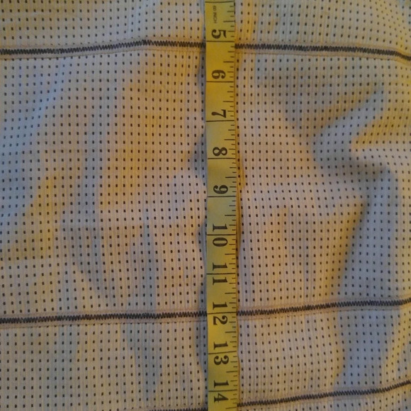 nanette lepore Skirt Pencil With ruffle - Picture 3 of 10